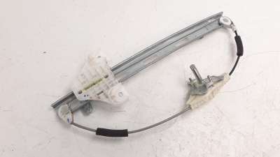 Recambio de elevalunas trasero derecho para hyundai i20 2014- 1.2 16v cat referencia OEM IAM 83402C7000  