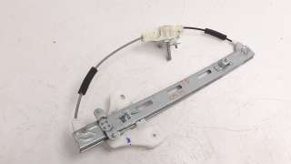 Recambio de elevalunas trasero derecho para hyundai i20 2014- 1.2 16v cat referencia OEM IAM 83402C7000  