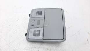 Recambio de luz interior para hyundai i20 2014- 1.2 16v cat referencia OEM IAM 92800C7000  