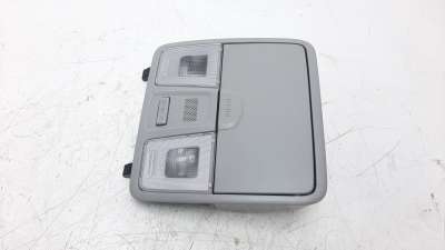 Recambio de luz interior para hyundai i20 2014- 1.2 16v cat referencia OEM IAM 92800C7000  