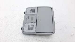 Recambio de luz interior para hyundai i20 2014- 1.2 16v cat referencia OEM IAM 92800C7000  