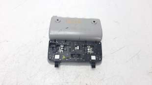 Recambio de luz interior para hyundai i20 2014- 1.2 16v cat referencia OEM IAM 92800C7000   2