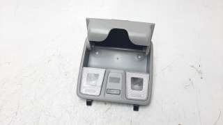 Recambio de luz interior para hyundai i20 2014- 1.2 16v cat referencia OEM IAM 92800C7000  