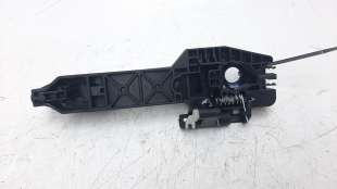 Recambio de maneta exterior delantera izquierda para hyundai i20 2014- 1.2 16v cat referencia OEM IAM 76003C8000   2