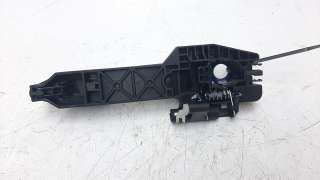 Recambio de maneta exterior delantera izquierda para hyundai i20 2014- 1.2 16v cat referencia OEM IAM 76003C8000  