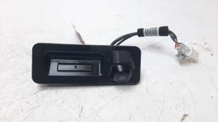 Recambio de maneta exterior porton para hyundai i20 2014- 1.2 16v cat referencia OEM IAM 95760C8600  