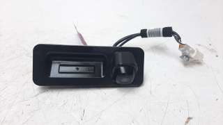 Recambio de maneta exterior porton para hyundai i20 2014- 1.2 16v cat referencia OEM IAM 95760C8600  