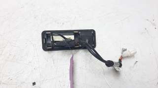Recambio de maneta exterior porton para hyundai i20 2014- 1.2 16v cat referencia OEM IAM 95760C8600  