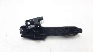 Recambio de maneta exterior trasera izquierda para hyundai i20 2014- 1.2 16v cat referencia OEM IAM 82651C8000   2
