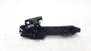 Recambio de maneta exterior trasera izquierda para hyundai i20 2014- 1.2 16v cat referencia OEM IAM 82651C8000  