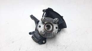 Recambio de mangueta delantera derecha para hyundai i20 2014- 1.2 16v cat referencia OEM IAM 51701C8500  