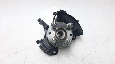 Recambio de mangueta delantera derecha para hyundai i20 2014- 1.2 16v cat referencia OEM IAM 51701C8500  