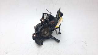Recambio de mangueta delantera derecha para hyundai i20 2014- 1.2 16v cat referencia OEM IAM 51701C8500  