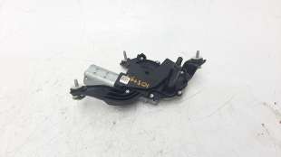 Recambio de motor limpia trasero para hyundai i20 2014- 1.2 16v cat referencia OEM IAM 98700C8100  