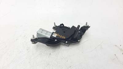 Recambio de motor limpia trasero para hyundai i20 2014- 1.2 16v cat referencia OEM IAM 98700C8100  