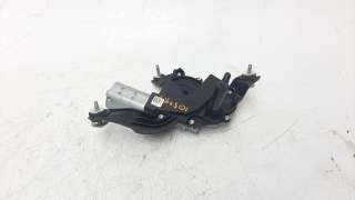 Recambio de motor limpia trasero para hyundai i20 2014- 1.2 16v cat referencia OEM IAM 98700C8100  