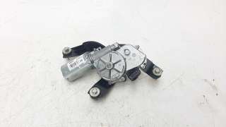 Recambio de motor limpia trasero para hyundai i20 2014- 1.2 16v cat referencia OEM IAM 98700C8100  