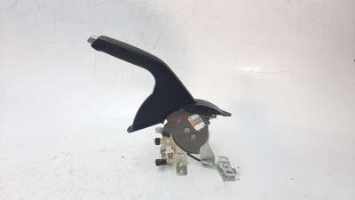 Recambio de palanca freno para hyundai i20 2014- 1.2 16v cat referencia OEM IAM 59710C8000TRY  
