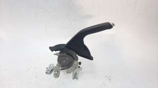 Recambio de palanca freno para hyundai i20 2014- 1.2 16v cat referencia OEM IAM 59710C8000TRY  
