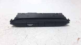Recambio de pantalla multifuncion para hyundai i20 2014- 1.2 16v cat referencia OEM IAM 93700C8030  