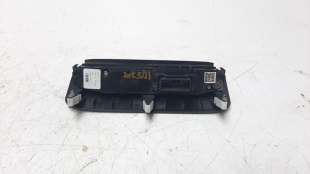 Recambio de pantalla multifuncion para hyundai i20 2014- 1.2 16v cat referencia OEM IAM 93700C8030   2