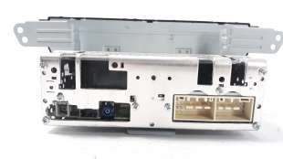 Recambio de sistema audio / radio cd para hyundai i20 2014- 1.2 16v cat referencia OEM IAM 96160C8BC0RDR   2