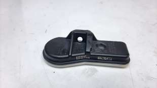 Recambio de sensor para hyundai i20 2014- 1.2 16v cat referencia OEM IAM 52933C1100  
