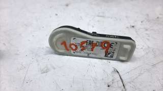 Recambio de sensor para hyundai i20 2014- 1.2 16v cat referencia OEM IAM 52933C1100  