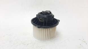 Recambio de ventilador calefaccion para hyundai i20 2014- 1.2 16v cat referencia OEM IAM F00S3B2542  