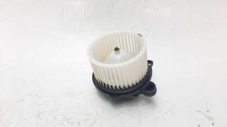 Recambio de ventilador calefaccion para hyundai i20 2014- 1.2 16v cat referencia OEM IAM F00S3B2542  
