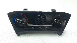 Recambio de mando calefaccion / aire acondicionado para hyundai i20 2014- 1.2 16v cat referencia OEM IAM 97250C8410  