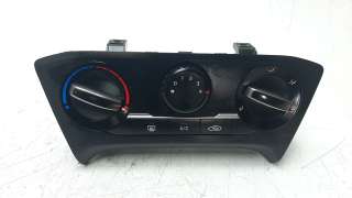 Recambio de mando calefaccion / aire acondicionado para hyundai i20 2014- 1.2 16v cat referencia OEM IAM 97250C8410  
