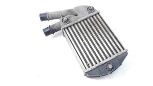 Recambio de intercooler para fiat panda (169) 2003-2012 1.3 jtd cat referencia OEM IAM 468232590  