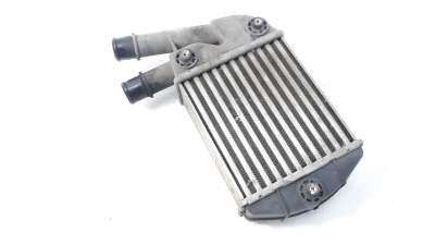 Recambio de intercooler para fiat panda (169) 2003-2012 1.3 jtd cat referencia OEM IAM 468232590  