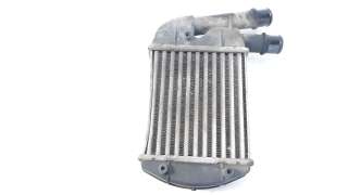 Recambio de intercooler para fiat panda (169) 2003-2012 1.3 jtd cat referencia OEM IAM 468232590  