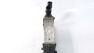 Recambio de intercooler para fiat panda (169) 2003-2012 1.3 jtd cat referencia OEM IAM 468232590  