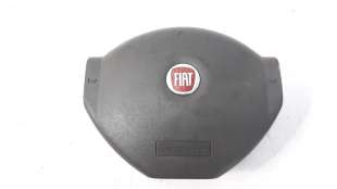 Recambio de airbag delantero izquierdo para fiat panda (169) 2003-2012 1.3 jtd cat referencia OEM IAM 735460952  