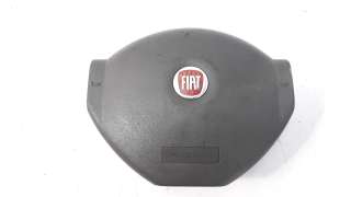 Recambio de airbag delantero izquierdo para fiat panda (169) 2003-2012 1.3 jtd cat referencia OEM IAM 735460952  
