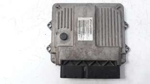 Recambio de centralita motor uce para fiat panda (169) 2003-2012 1.3 jtd cat referencia OEM IAM 51833809  