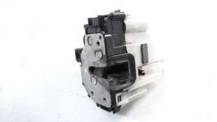 Recambio de cerradura puerta delantera derecha para fiat panda (169) 2003-2012 1.3 jtd cat referencia OEM IAM 51826966  