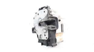 Recambio de cerradura puerta delantera izquierda para fiat panda (169) 2003-2012 1.3 jtd cat referencia OEM IAM 51826974  