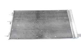 Recambio de condensador / radiador aire acondicionado para fiat panda (169) 2003-2012 1.3 jtd cat referencia OEM IAM 51960726 35 2