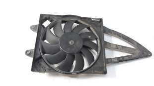 Recambio de electroventilador para fiat panda (169) 2003-2012 1.3 jtd cat referencia OEM IAM 866615E  