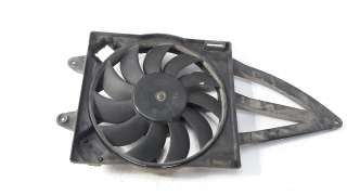 Recambio de electroventilador para fiat panda (169) 2003-2012 1.3 jtd cat referencia OEM IAM 866615E  