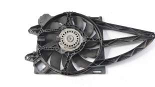 Recambio de electroventilador para fiat panda (169) 2003-2012 1.3 jtd cat referencia OEM IAM 866615E   2