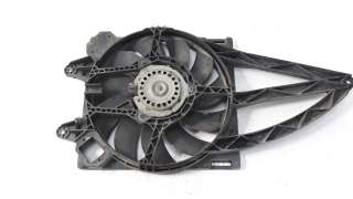 Recambio de electroventilador para fiat panda (169) 2003-2012 1.3 jtd cat referencia OEM IAM 866615E  