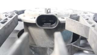 Recambio de electroventilador para fiat panda (169) 2003-2012 1.3 jtd cat referencia OEM IAM 866615E  
