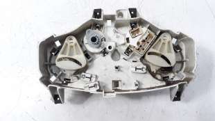 Recambio de mando calefaccion / aire acondicionado para fiat panda (169) 2003-2012 1.3 jtd cat referencia OEM IAM 5H0140100   2