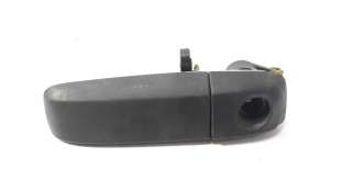 Recambio de maneta exterior delantera izquierda para fiat panda (169) 2003-2012 1.3 jtd cat referencia OEM IAM 735371235  