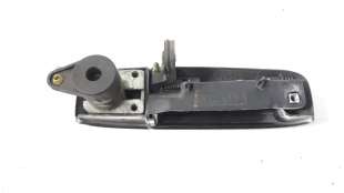 Recambio de maneta exterior delantera izquierda para fiat panda (169) 2003-2012 1.3 jtd cat referencia OEM IAM 735371235   2